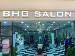 -BHG Hair Salon