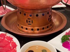 -南门涮肉(上海二店)