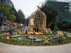 -安徒生童话乐园