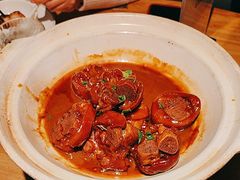 -黄山老妈·土菜(碧桂园店)