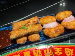 -粤·向群饭店(二沙岛店)