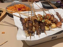 -苏小牛·牛肉串(国贸店)
