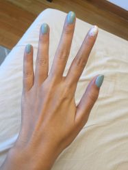 -Meet Nail 美睫·美甲