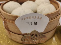 -怡园饭店-餐厅(四望亭店)