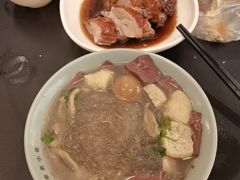 -金原鸭血粉丝汤·汤包·脆皮烤鸭(南京博物院店)