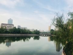 -迎泽公园