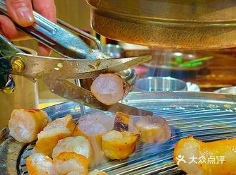 我不允许还有人来江汉路没吃过这家韩式烤肉！！