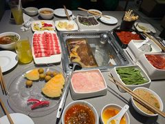 -海底捞火锅(万达广场店)