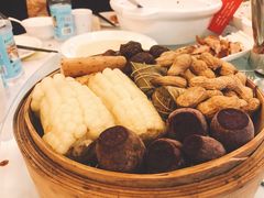 -解家河南菜(北环路店)