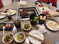 -海底捞火锅(龙岗星河COCO Park店)