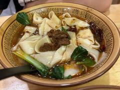 -皖北板面(闲林店)