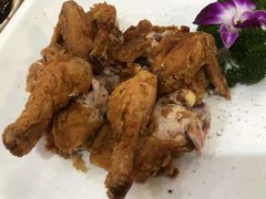 -大鸿运酒店·苏州菜·松鼠桂鱼(观前街店)