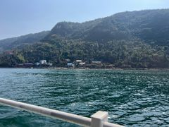 -仙岛湖旅游风景区