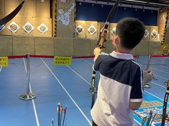 -真快活Coohoo Max(武商仙桃店)