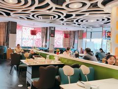 -大碗居·烤鸭·鱼头泡饼(天坛东门店)