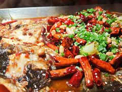-鸣记脆皮烤鱼·海鲜烤鱼(亿合城店)