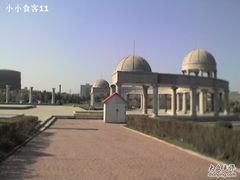 -长春公园(普阳街道)