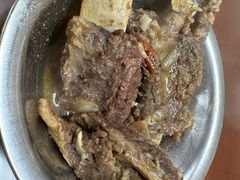 -阿秋牛排(湖心街店)