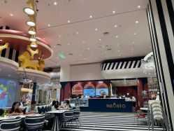 -奈尔宝家庭中心·亲子餐厅(鄞州万达店)