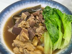 -府广阿婆牛杂