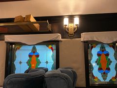 -火车头法国西餐厅