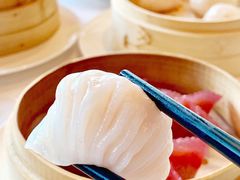 金轩虾饺皇-金轩中餐厅 Jin Xuan(浦东丽思卡尔顿酒店)