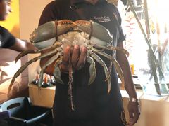 -Ministry of Crab(科伦坡店)