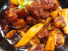 -壶园美食·淮扬菜(东圈门店)