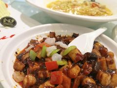 八宝年糕-金米箩大酒店(五角场店)