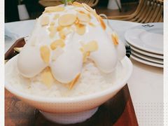 -丹礼糖甜品