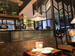 大堂-比格比萨自助(美乐城店)