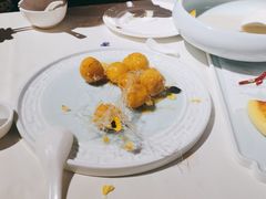 -在前门·烤鸭北京菜(五月花广场店)