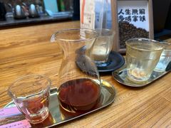 -阿什卡咖啡馆ESSCA COFFEE(塔里木石油宾馆店)