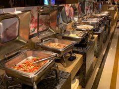 -芭菲盛宴·环球美食(锦城万达广场店)