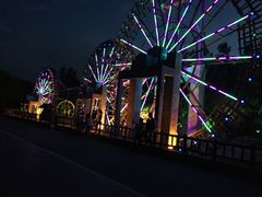 -济南方特东方神画