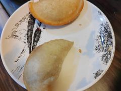 油炸冰淇淋-堂宴·老厦门私房菜(1988仙岳总店)