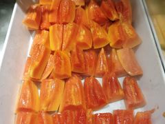 -金马门国际美食百汇(珞喻路店)