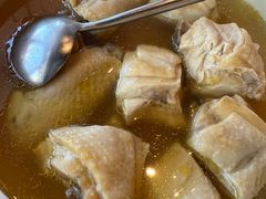 -望乡楼上海菜(日月光店)