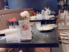 -西堤牛排(杭州金沙天街龙湖店)