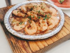 -沪华海鲜大酒楼(南汇店)