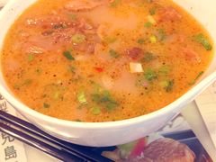 -翠华餐厅(旺角文华商场店)