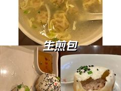 -东泰祥生煎馆(陕西南路店)