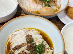 -津市刘聋子粉馆(林科大店)