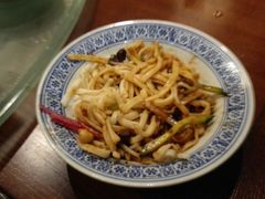 -百花深处·老北京风味菜