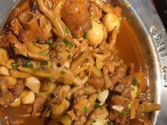 -胖哥俩肉蟹煲(苏州中心店)