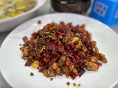 -酸婆娘重庆菜(紫竹路店)