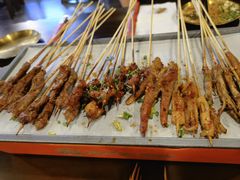 -林二哥宜烤官·宜宾小烧烤