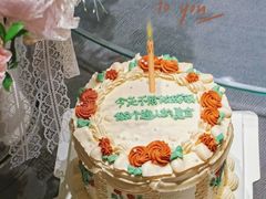 -哈妮贝琪蛋糕(大兴店)