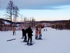 -北极村旅游风景区