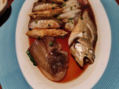 -妈妈菜舟山海鲜(定海古城店)